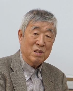Tsunemichi Kambayashi