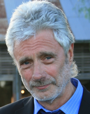 Dennis Atkinson