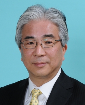Isao Ohashi