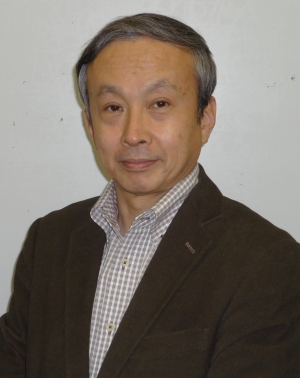 Keisuke Ohtsubo