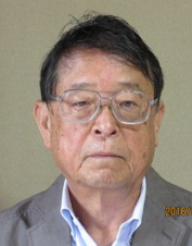 Mitsuie Nagamachi